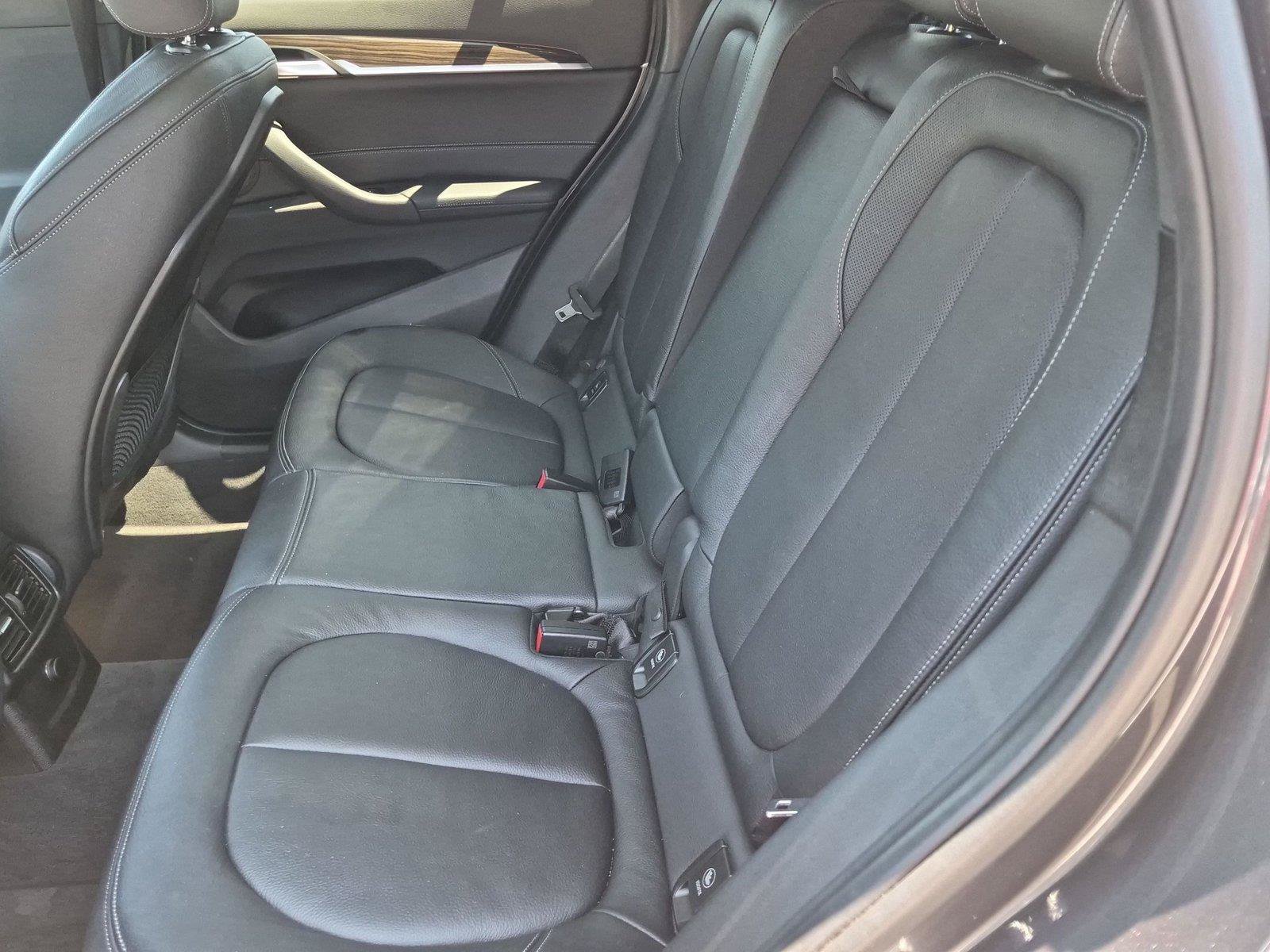 Used 2018 BMW X1 xDrive28i AWD/4WD image 33