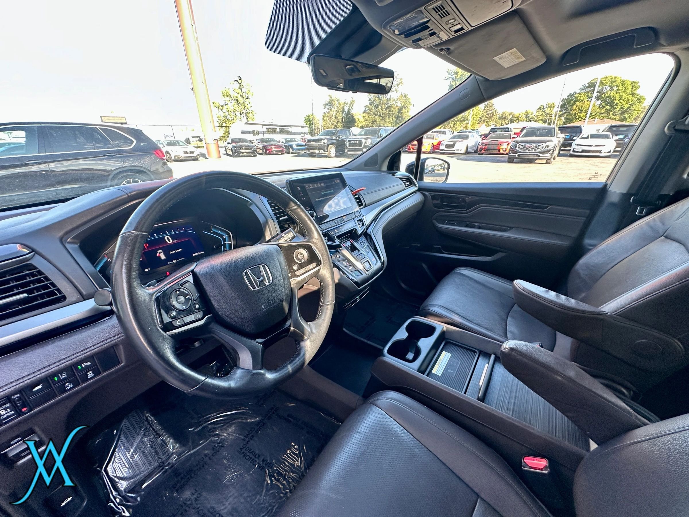 Used 2020 Honda Odyssey Elite image 15