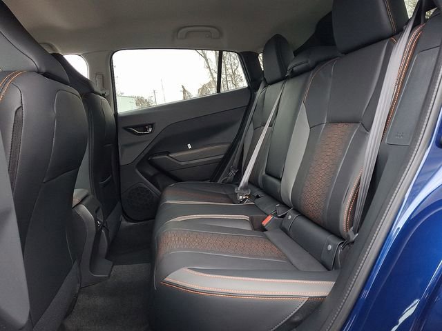 New 2026 Subaru Crosstrek 2.5i Limited w/ Crosstrek Mirror Package AWD/4WD image 5