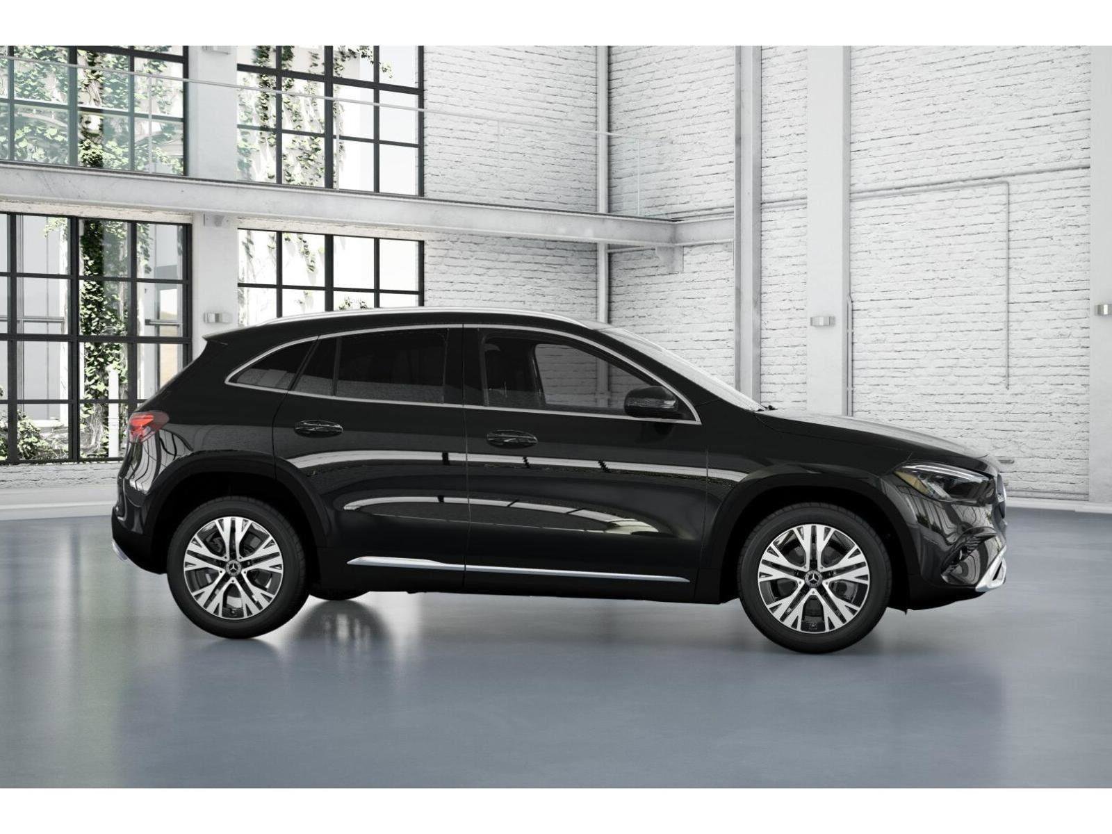 New 2026 Mercedes-Benz GLA 250 image 15