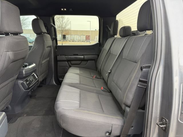 Used 2024 Ford F150 STX image 27