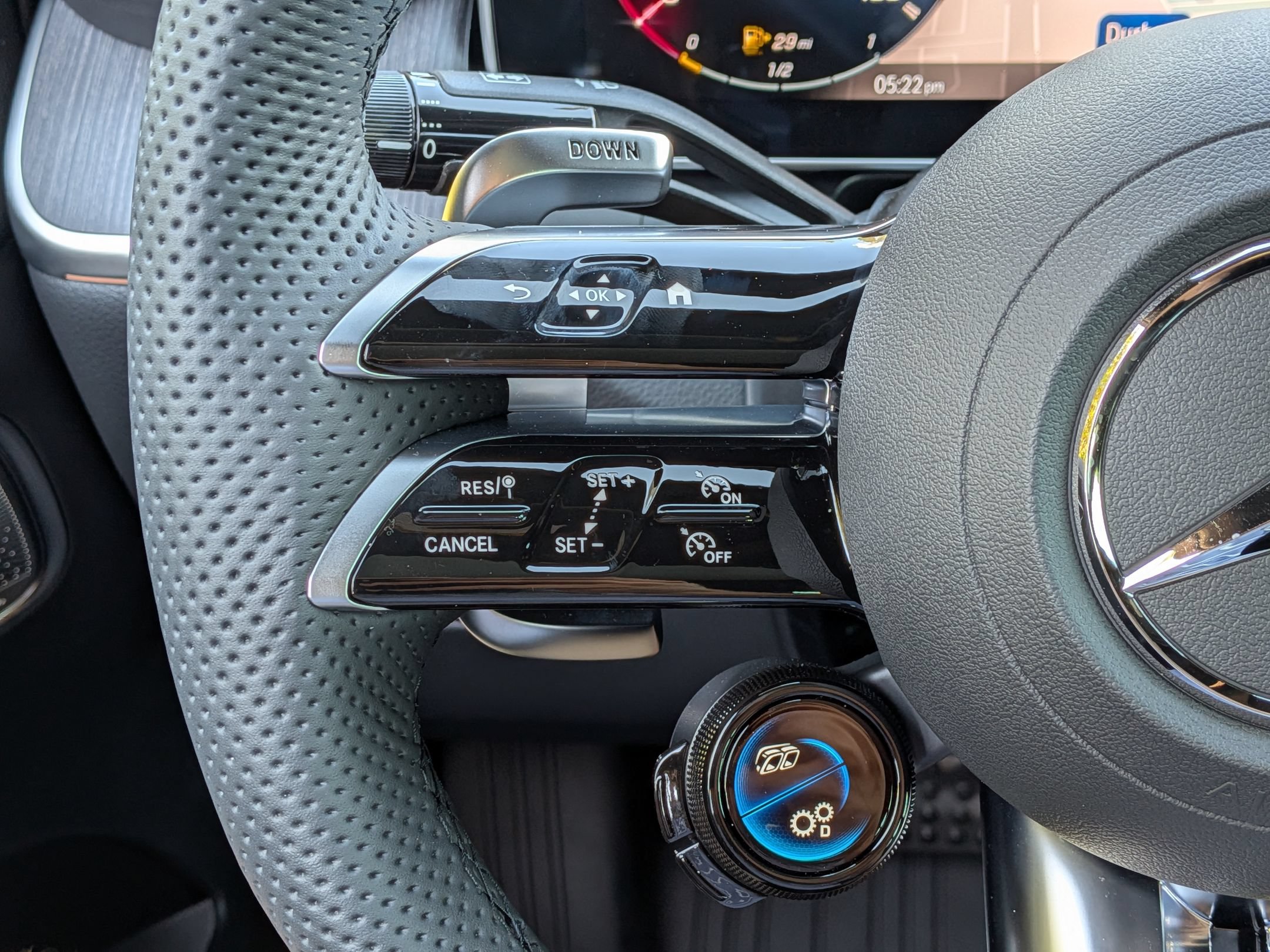 New 2026 Mercedes-Benz GLC 43 AMG 4MATIC Coupe image 19