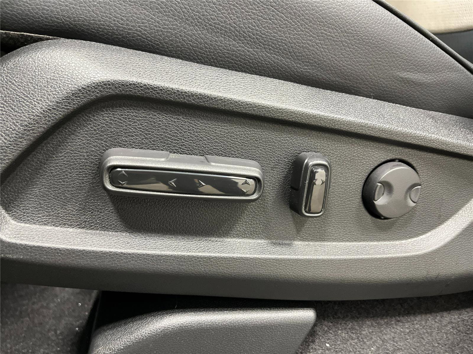 New 2026 Honda Passport TrailSport Elite image 14