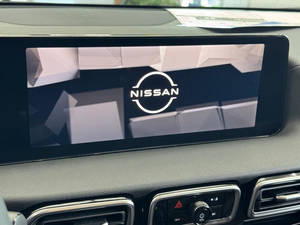 New 2026 Nissan Sentra SR w/ SR All Weather Package FWD image 23