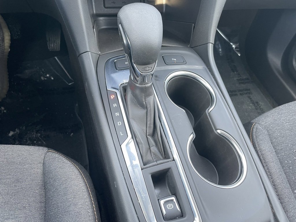 Used 2024 Chevrolet Equinox LT image 13