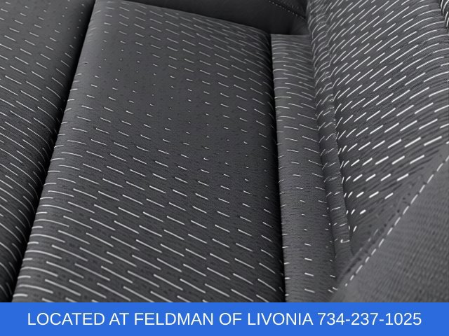 Used 2025 Chevrolet Equinox LT FWD image 26