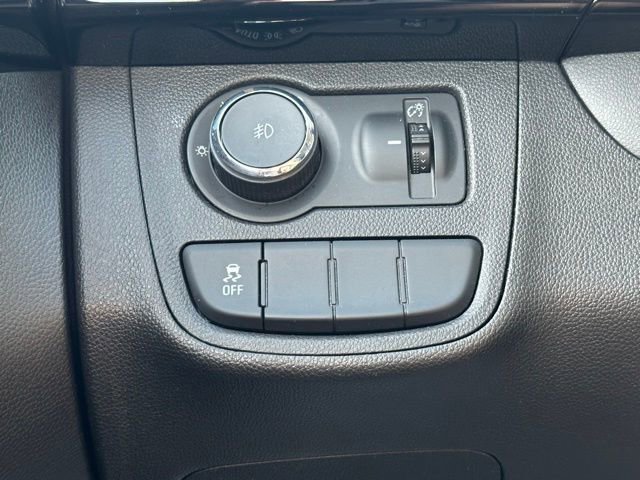 Used 2017 Chevrolet Spark LT image 20