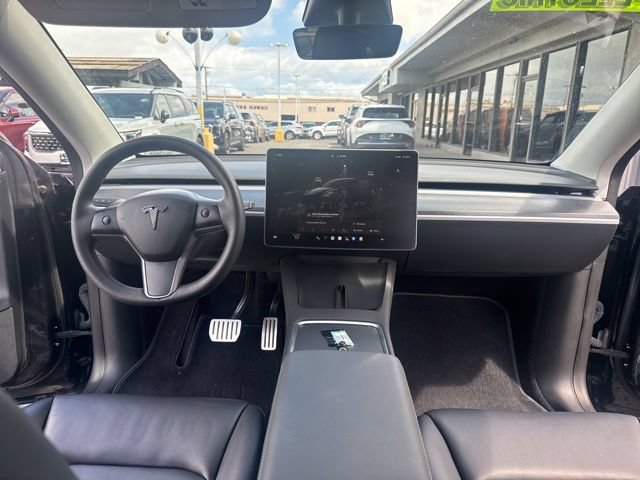 Used 2023 Tesla Model Y Performance AWD/4WD image 16