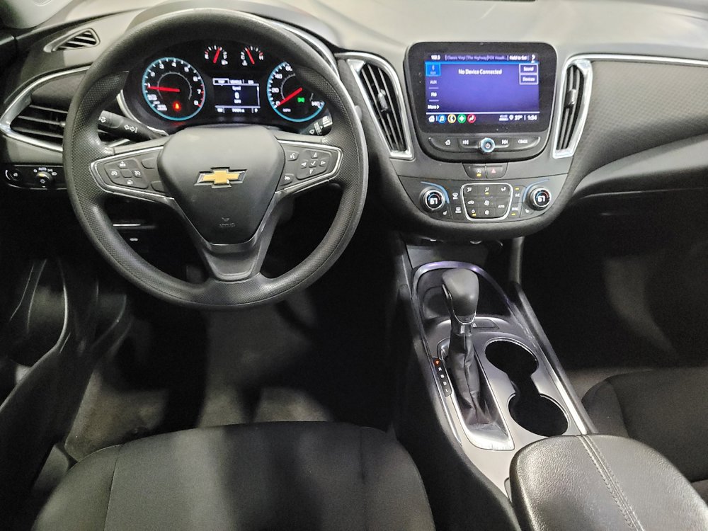 Used 2021 Chevrolet Malibu LT FWD image 22