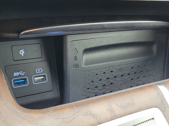 Used 2024 Genesis GV80 2.5T AWD/4WD image 33
