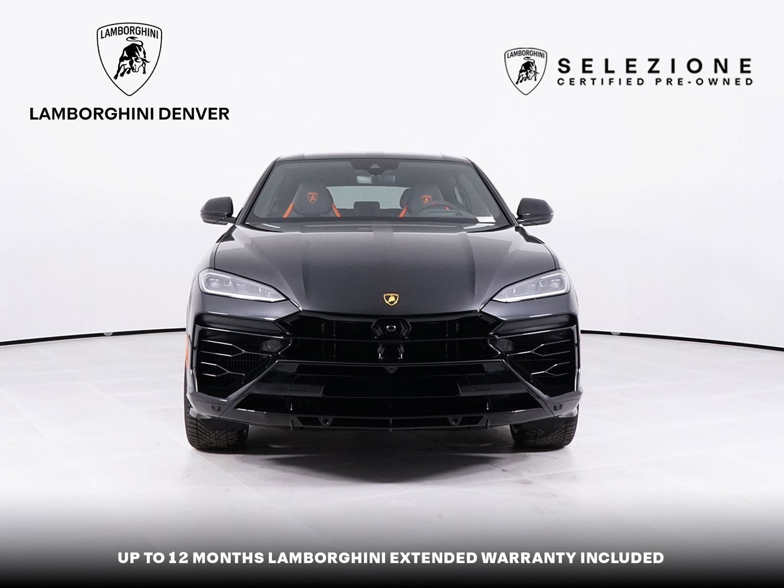 Used 2025 Lamborghini Urus S AWD/4WD image 11