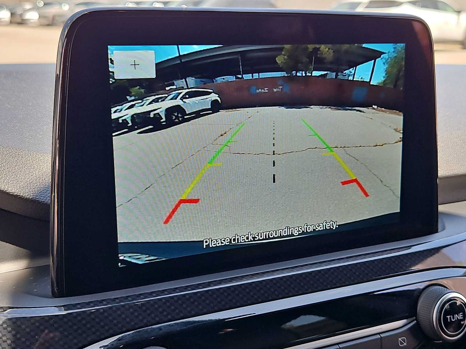 Used 2025 Ford Escape ST-Line FWD image 28