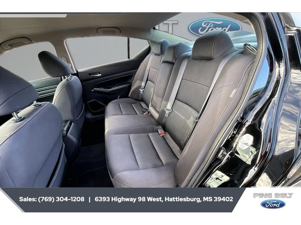 Used 2019 Nissan Altima 2.5 S FWD image 19