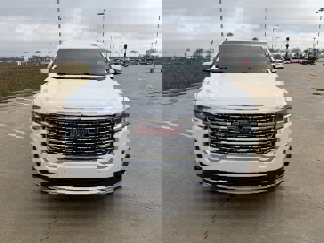 Used 2021 GMC Acadia Denali image 8