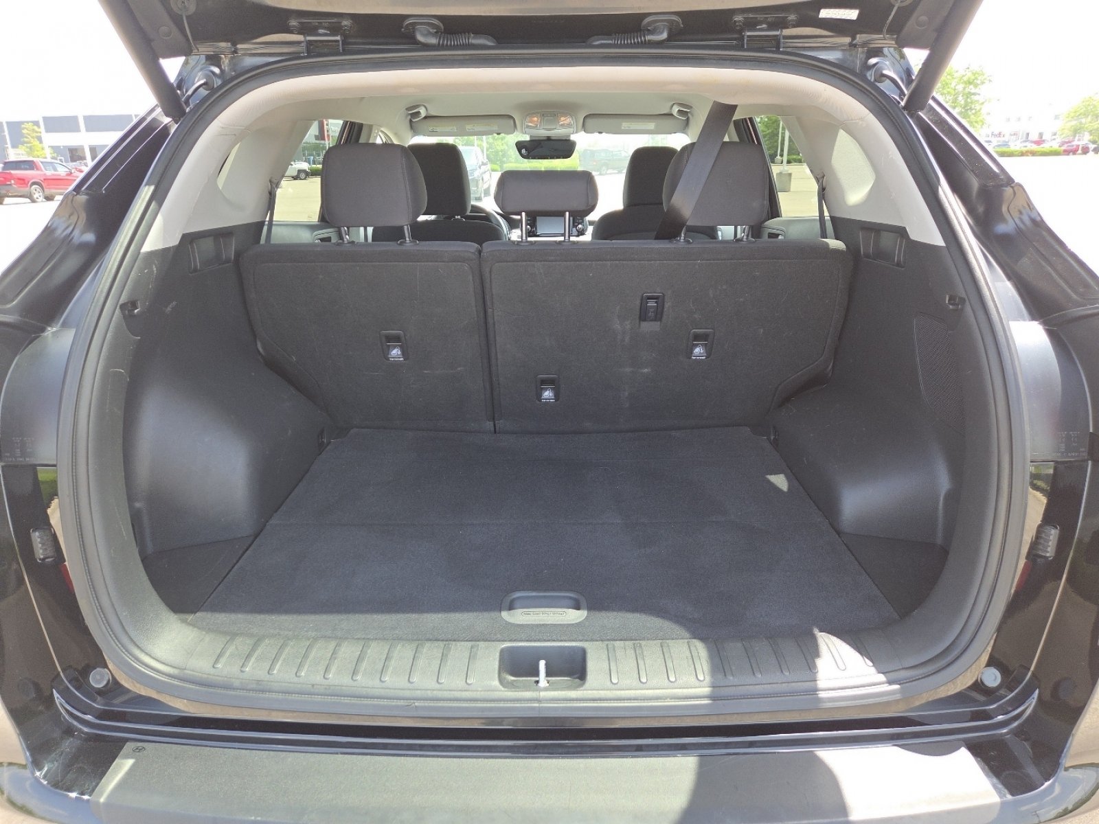 Used 2020 Hyundai Tucson Sport FWD image 17