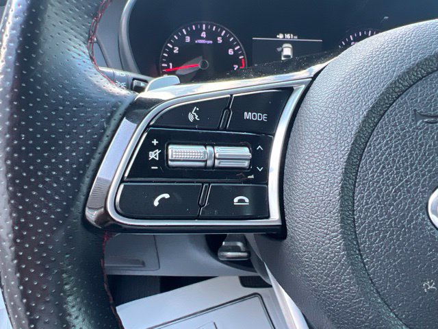 Used 2020 Kia Optima SX FWD image 27