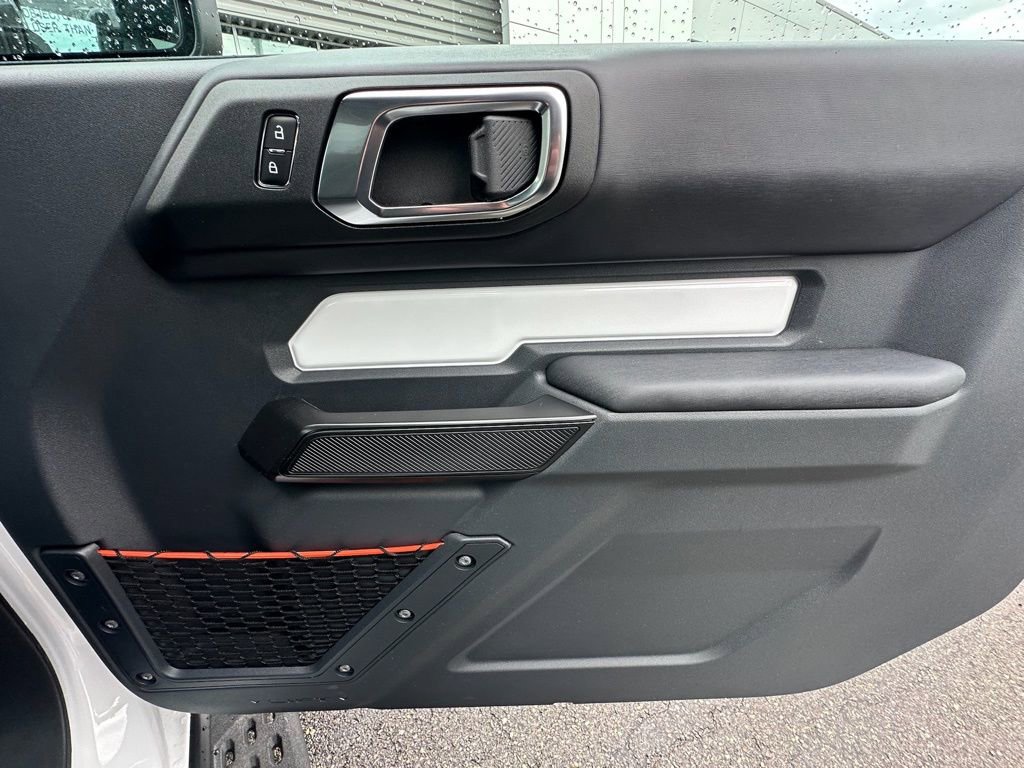 New 2025 Ford Bronco Stroppe Edition image 22