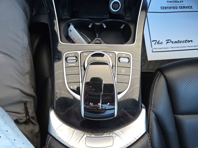 Used 2017 Mercedes-Benz C 300 4MATIC Sedan image 56