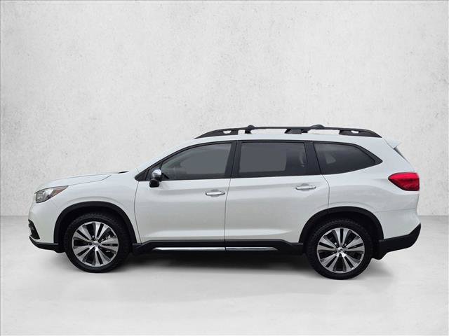 Used 2020 Subaru Ascent Touring w/ Popular Package #3 AWD/4WD image 9