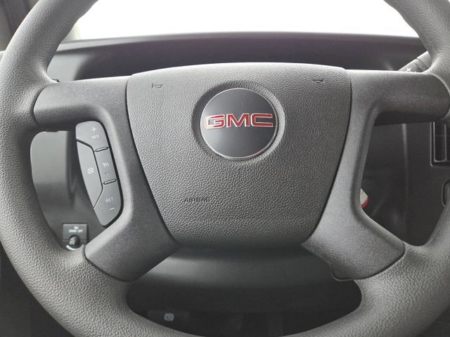 New 2026 GMC Savana 2500 w/ Driver Convenience Package RWD image 28