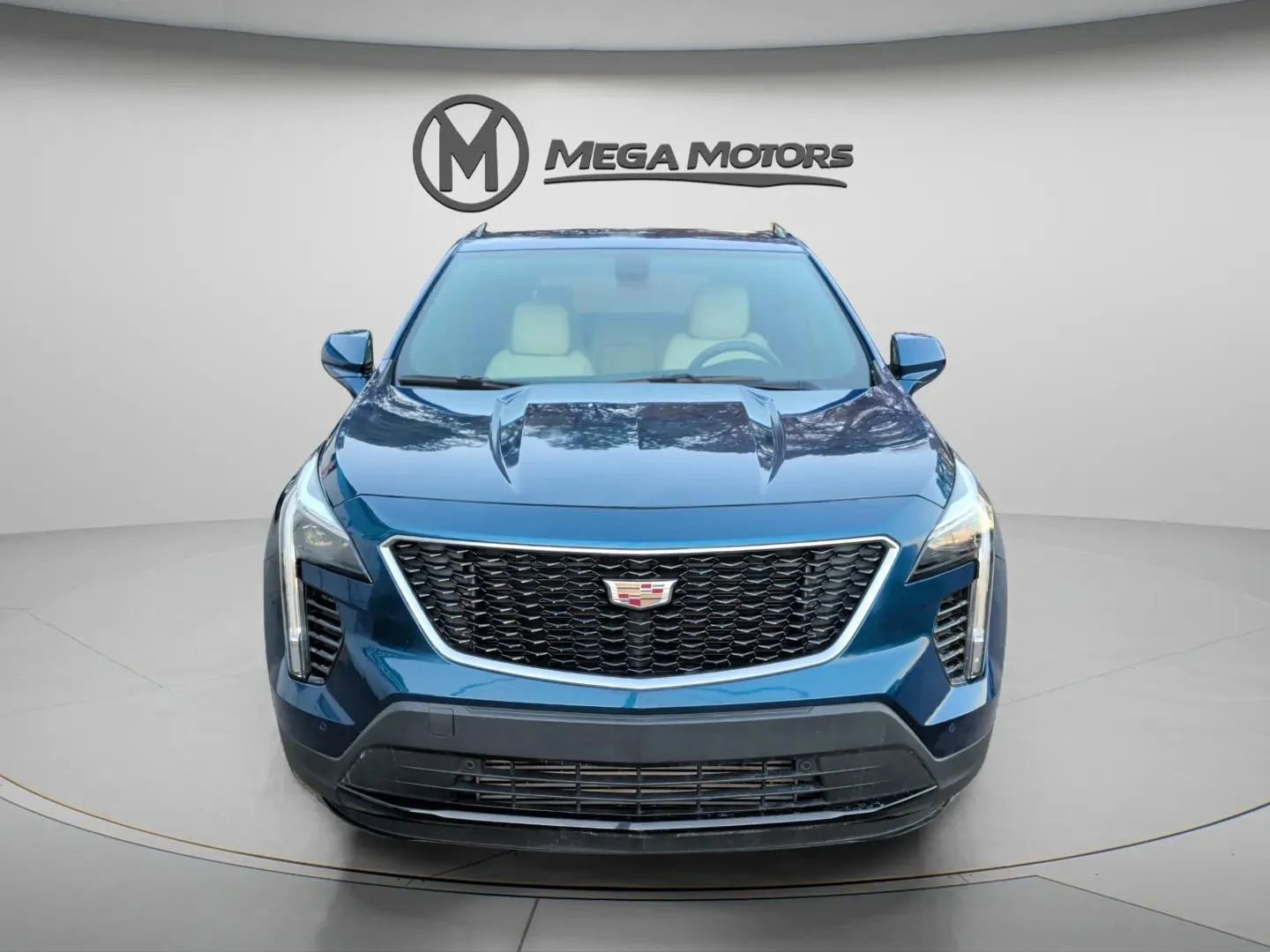 Used 2019 Cadillac XT4 Sport image 12