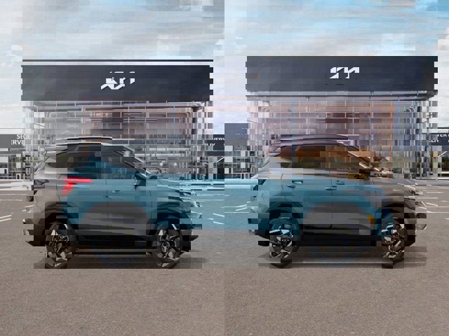 New 2026 Kia Seltos S image 7