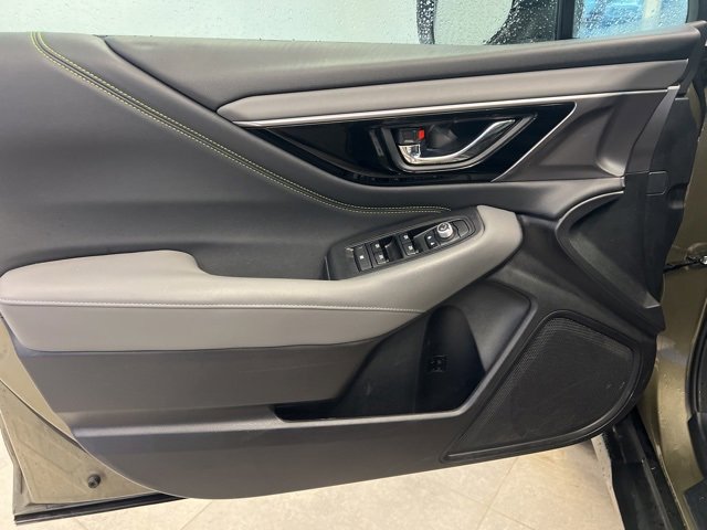 Used 2023 Subaru Outback Onyx Edition image 20