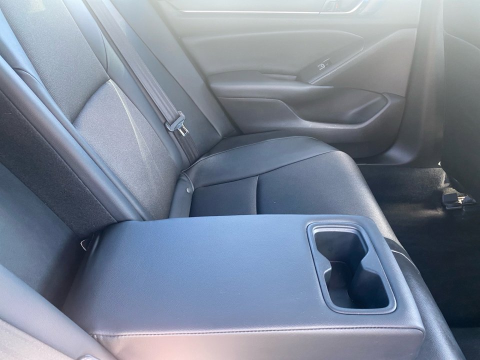 Used 2022 Honda Accord Sport image 32