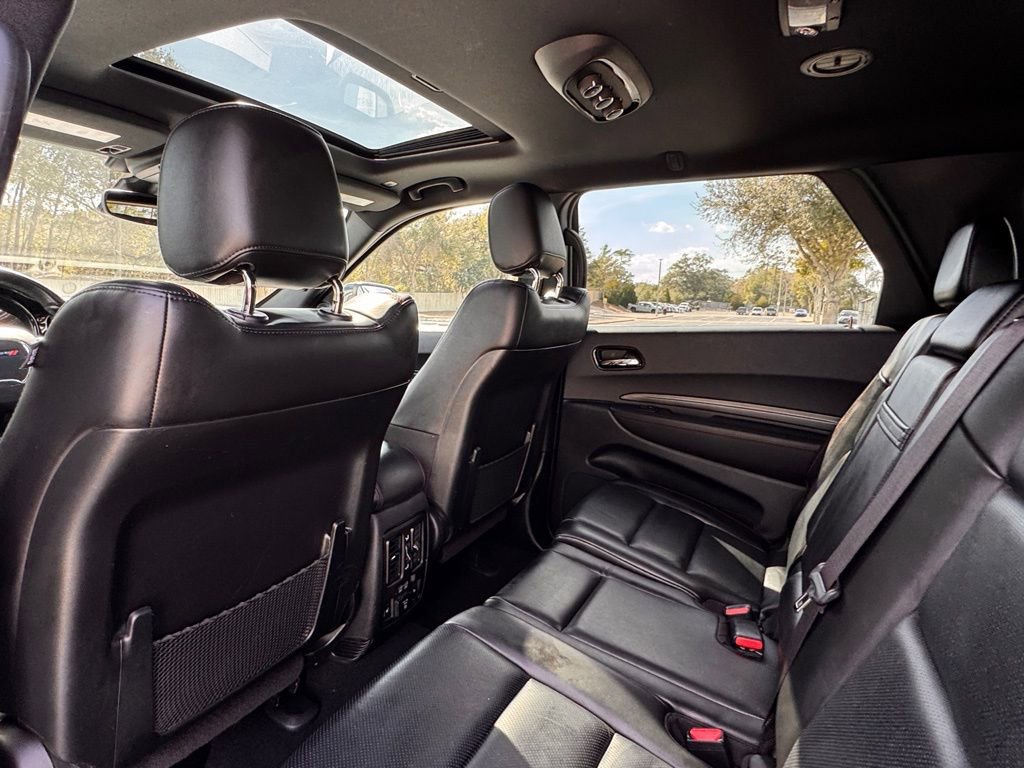 Used 2024 Dodge Durango GT image 19