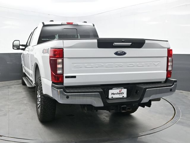 Used 2022 Ford F250 Lariat AWD/4WD image 5