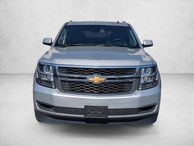Used 2015 Chevrolet Suburban LT video 2