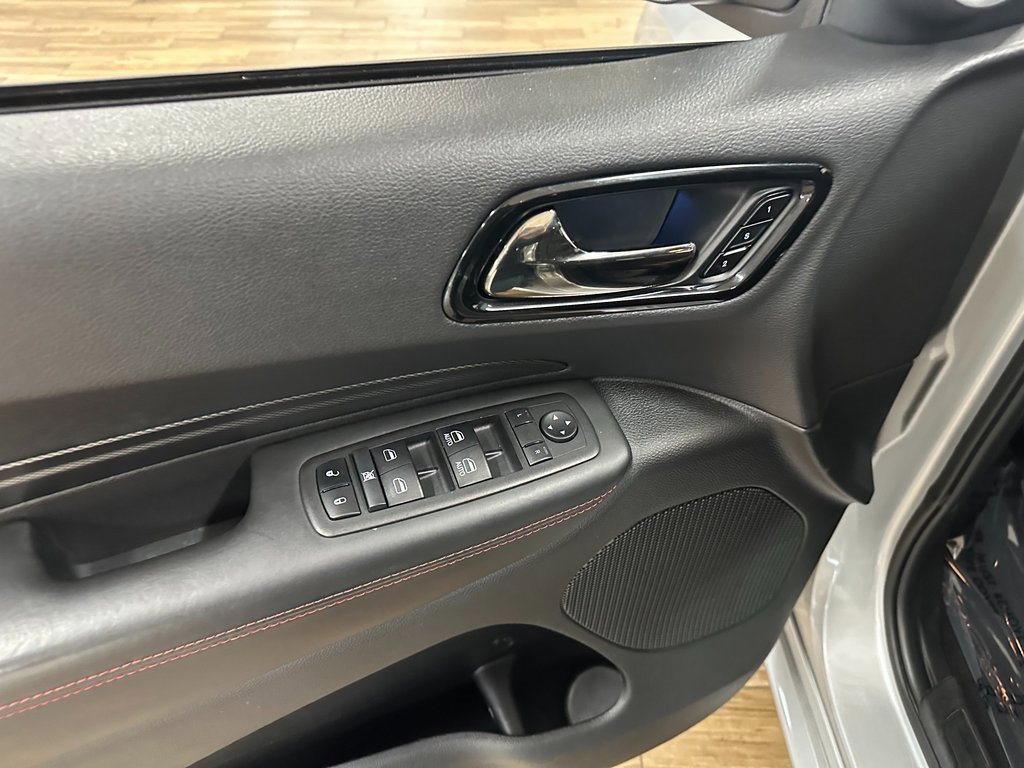 Certified 2024 Dodge Durango GT image 13