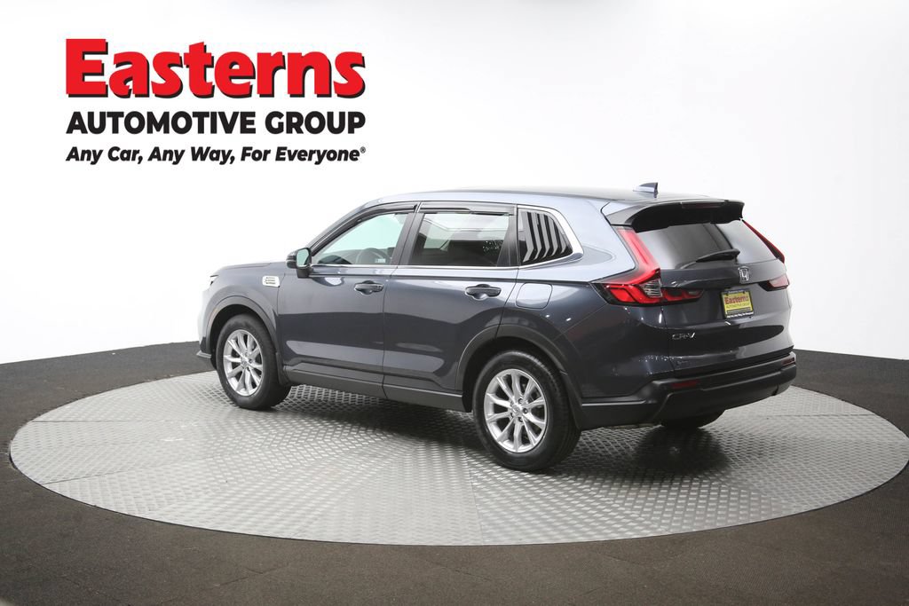 Used 2024 Honda CR-V EX-L image 64