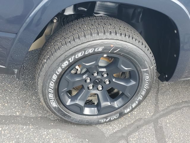 New 2026 RAM 1500 Big Horn AWD/4WD image 5