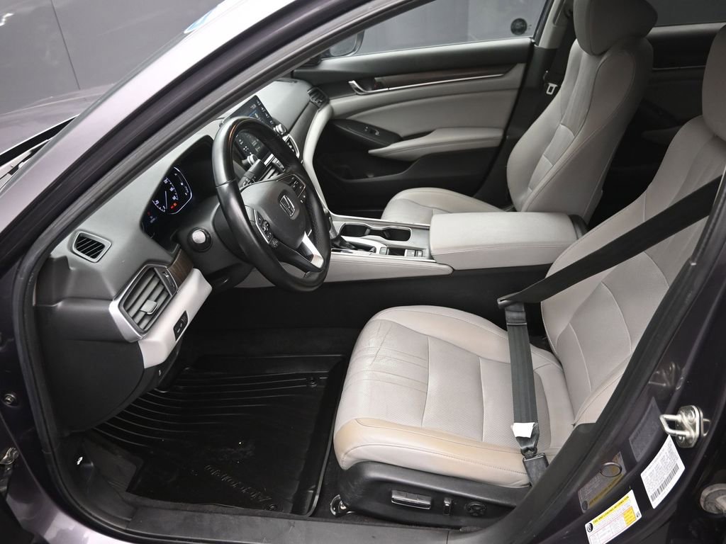 Used 2019 Honda Accord EX-L image 7