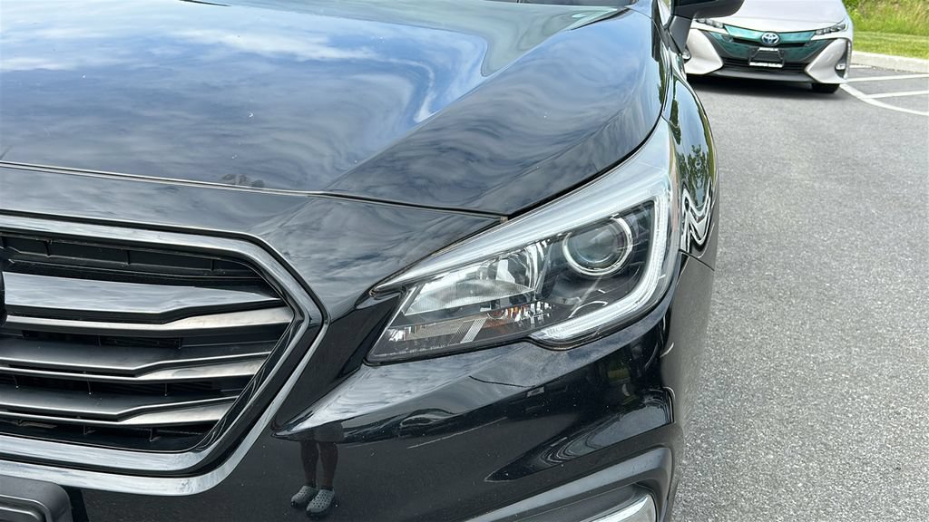 Used 2019 Subaru Legacy 2.5i Sport AWD/4WD image 7