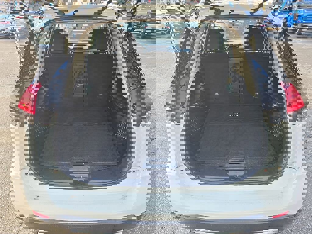 Used 2018 Nissan Rogue SV image 22