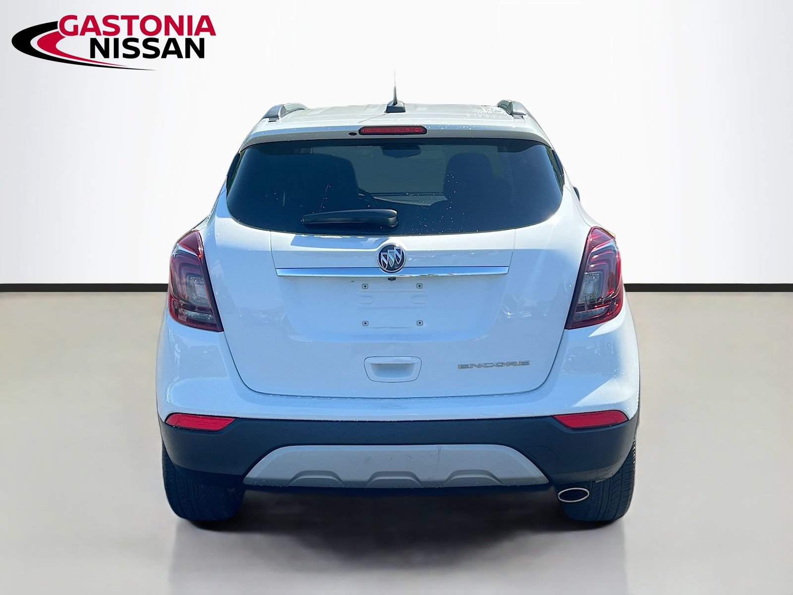 Used 2020 Buick Encore Preferred FWD image 7
