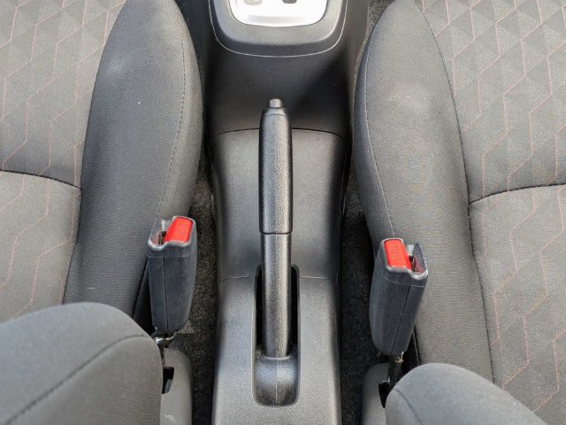 Used 2024 Mitsubishi Mirage ES FWD image 18