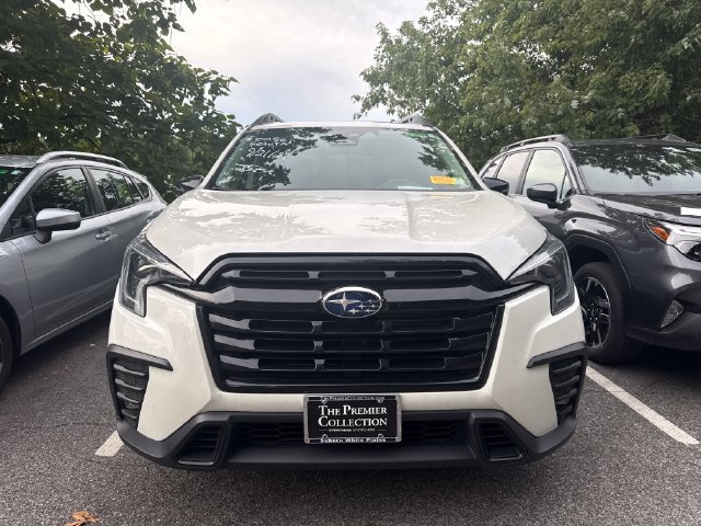 Used 2023 Subaru Ascent Onyx Edition AWD/4WD image 6