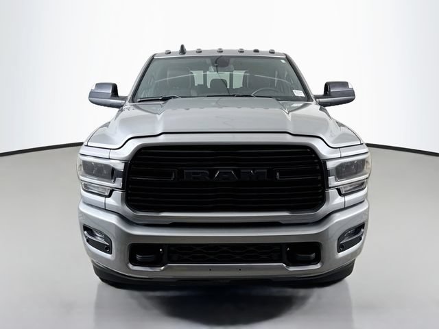 Used 2022 RAM 3500 Laramie AWD/4WD image 2