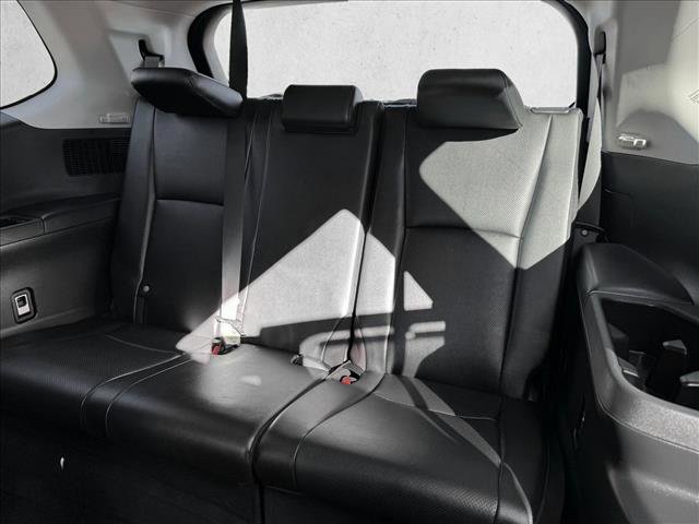 Certified 2025 Toyota Grand Highlander AWD image 18