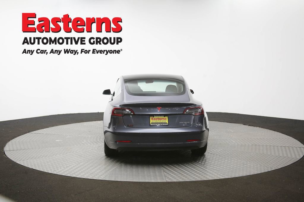 Used 2018 Tesla Model 3 Long Range image 31