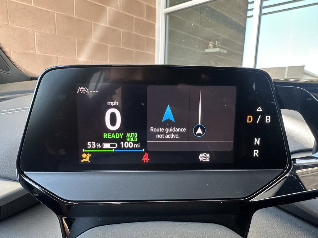 Used 2023 Volkswagen ID.4 S image 13