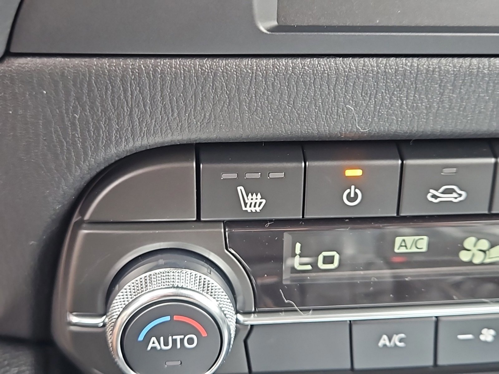 New 2025 MAZDA CX-5 AWD 2.5 S w/ Select Package image 11