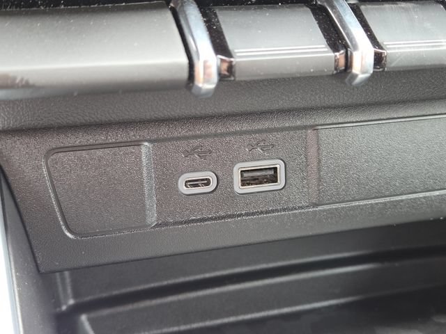 New 2026 Chevrolet Colorado Trail Boss AWD/4WD image 8