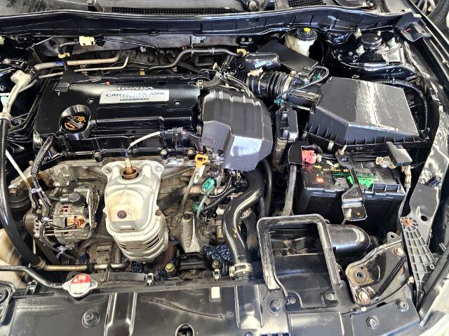 Used 2013 Honda Accord LX image 38