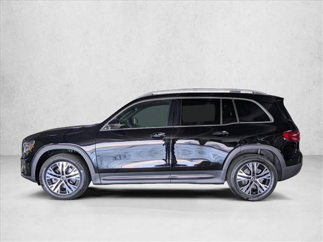 Certified 2025 Mercedes-Benz GLB 250 image 11