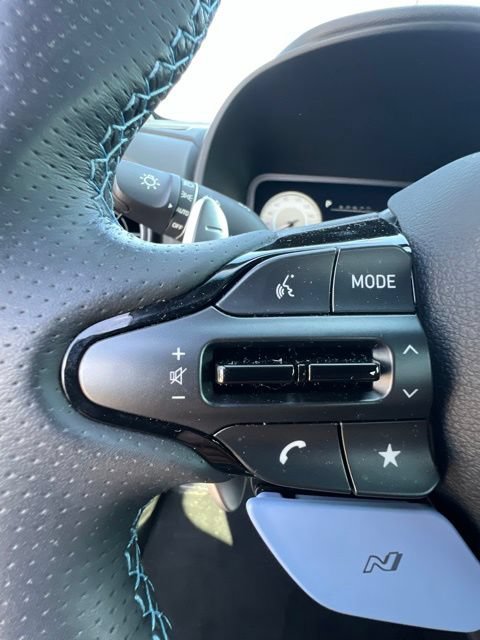 Used 2023 Hyundai Kona N FWD image 11