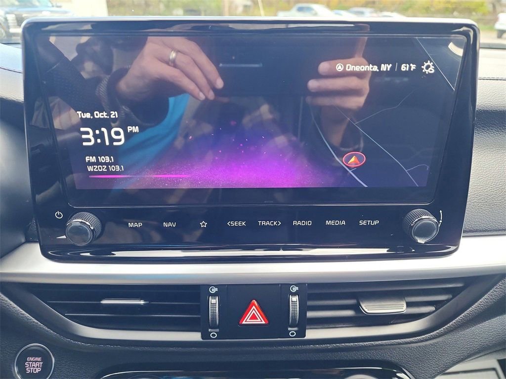 Used 2023 Kia Forte GT-Line image 15